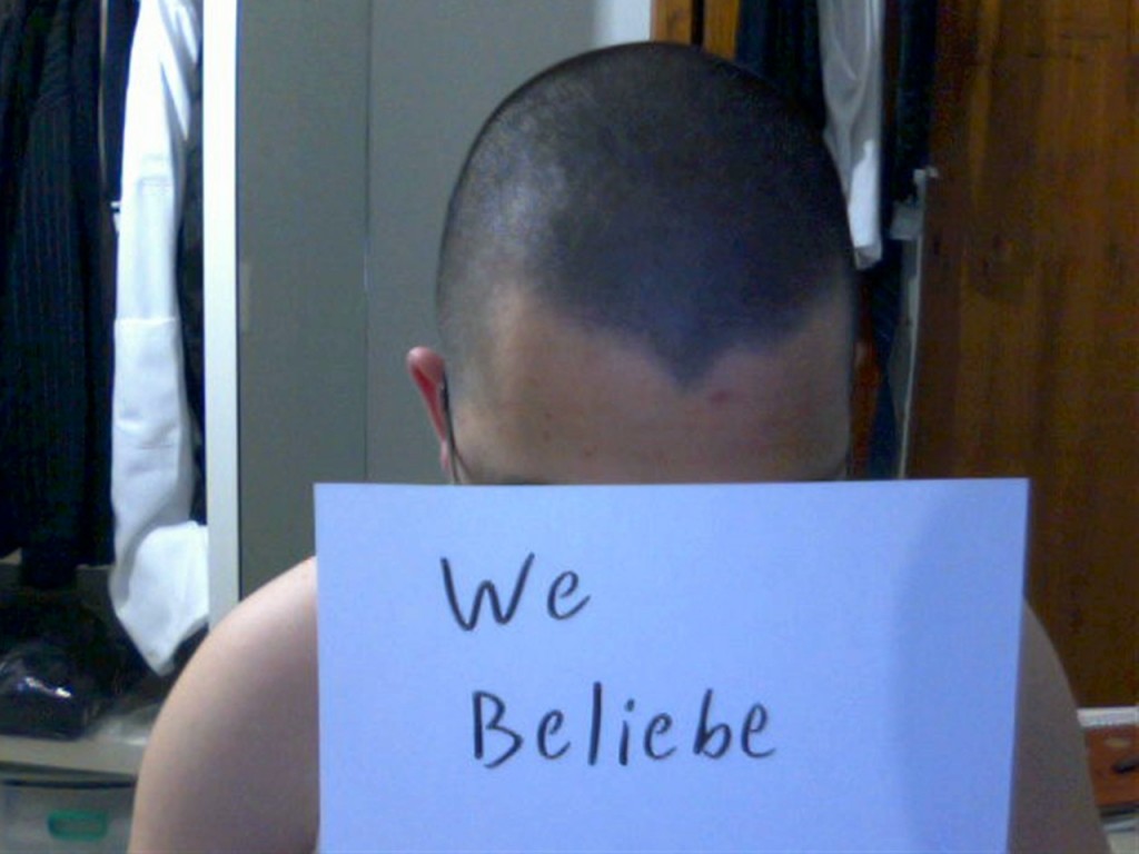 Believe