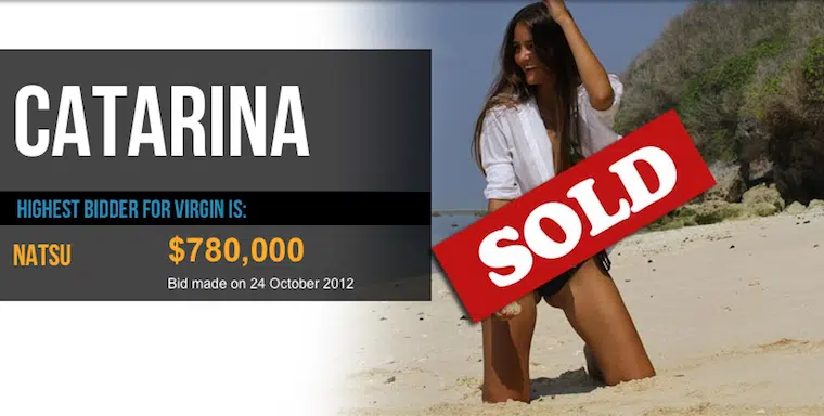 Catarina Catarina