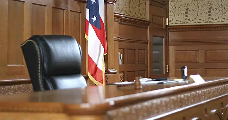 Court Court
