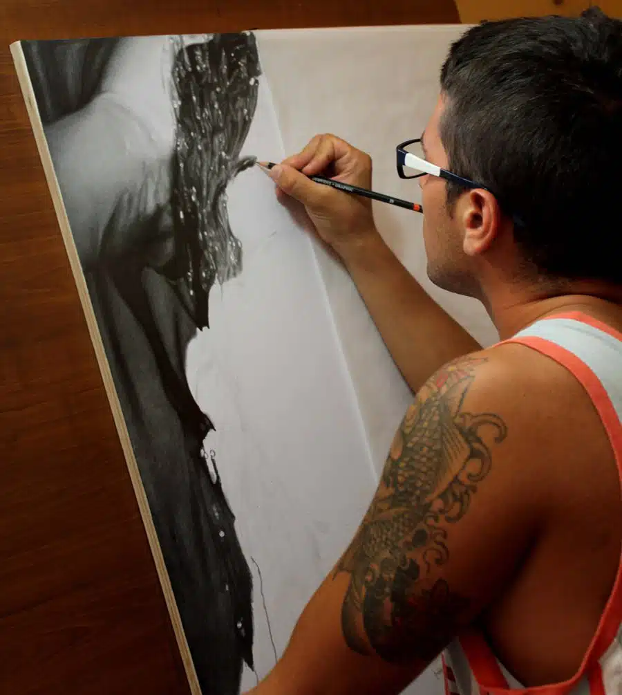 Diego Fazio In Progress 1 Diego Fazio In Progress 1