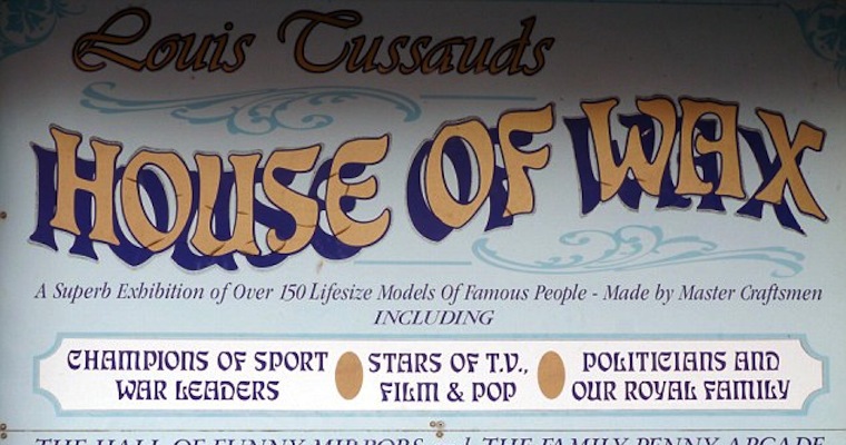 House Of Wax