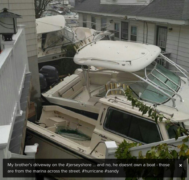 Hurricane Sandy New Jersey 6