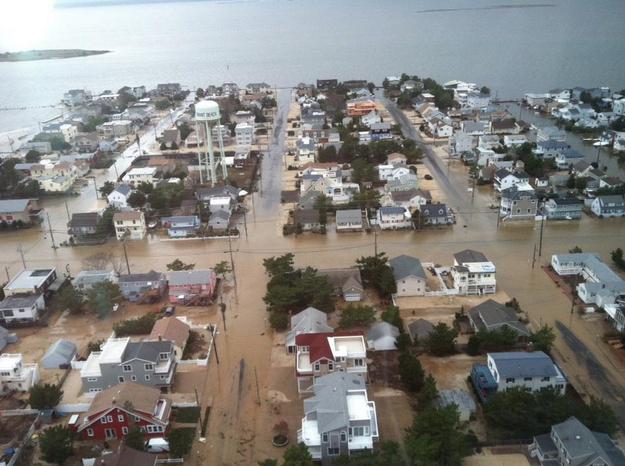 Hurricane Sandy New Jersey 7