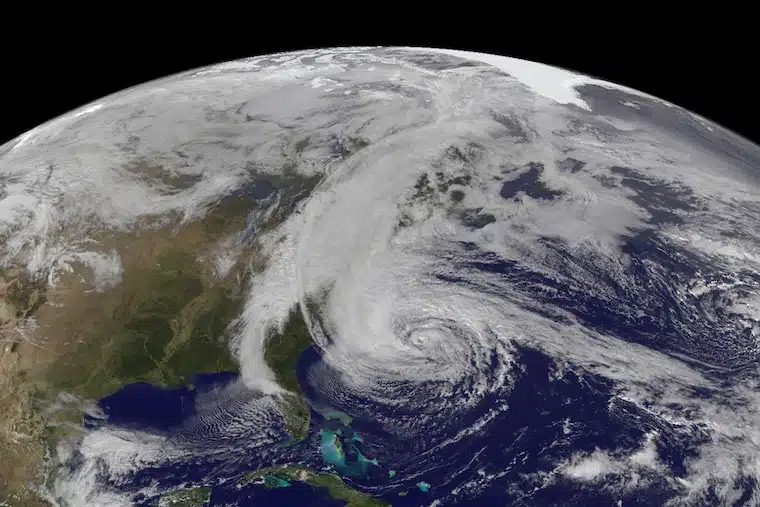 Hurricane Sandy Hurricane Sandy