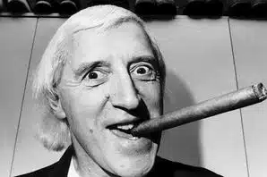 Jimmy Savile 0