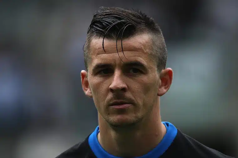Joey Barton Joey Barton