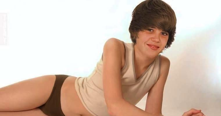 Justin Bieber Justin Bieber
