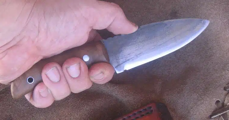 Knife Knife