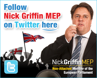 Nick Griffins on Twitter