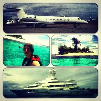 Rich Kids Of Instagram 10 Rich Kids Of Instagram 10