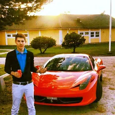 Rich Kids Of Instagram 6 Rich Kids Of Instagram 6