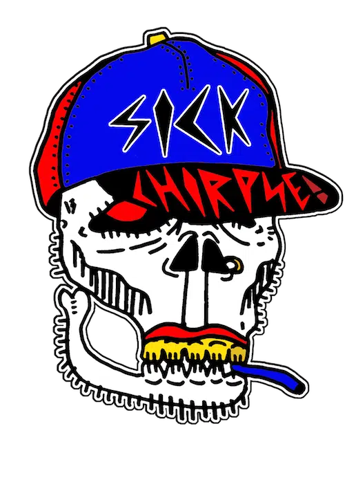 Sick Chirpse X Obsolete