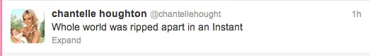 chantelle houghton alex reid twitter screen grab 11 chantelle houghton alex reid twitter screen grab 11