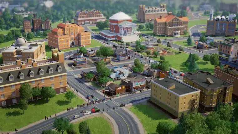 SimCity 2013 SimCity 2013