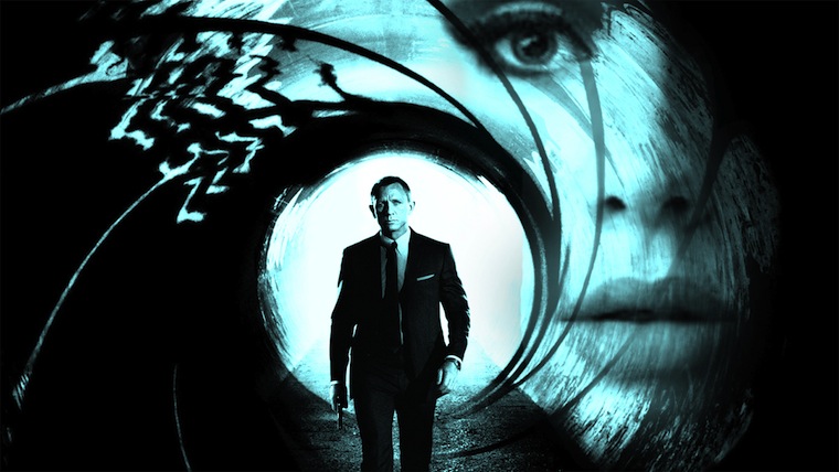 Adele Skyfall