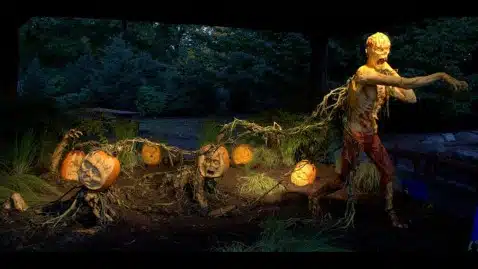 ray villafane zombie pumpkin 2 ray villafane zombie pumpkin 2