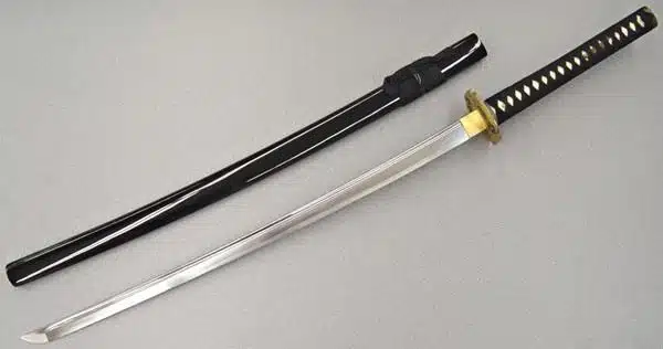 samurai sword samurai sword