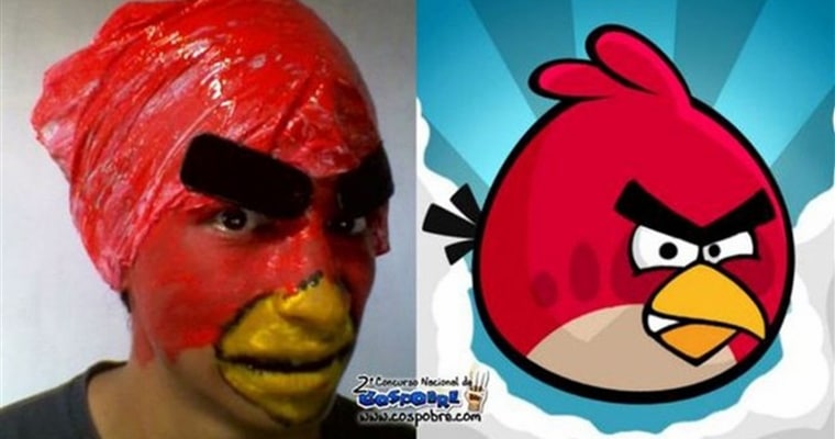 Best And Cheapest Fancy Dress Costumes In The Whole Universe
