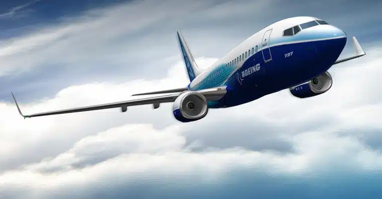 Boeing 737 Boeing 737
