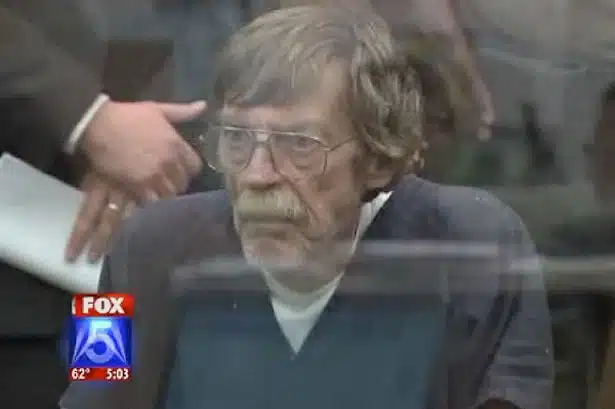 Californian Cannibal - Frederick Hengl Californian Cannibal - Frederick Hengl