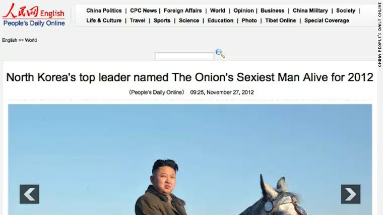 China Prank China Prank