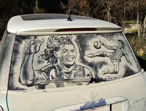 Dirty art 2