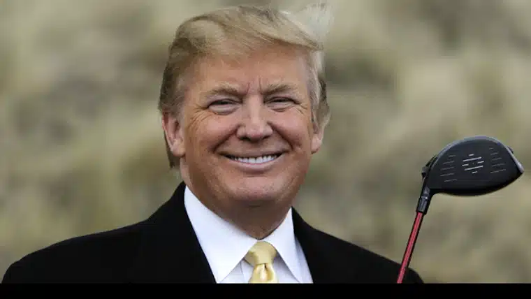 Donald Trump Donald Trump