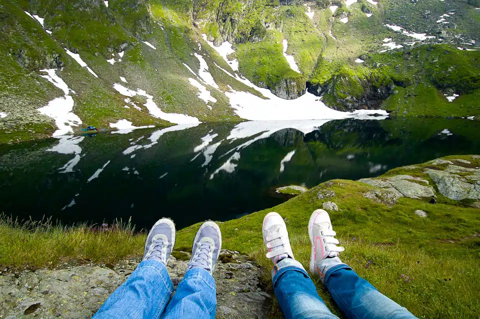 Feet First 3 Feet First 3