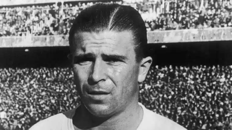 Ferenc Puskas Award Ferenc Puskas Award