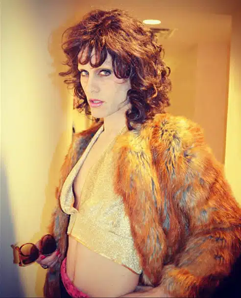 Jared Leto Transvestite 2 Jared Leto Transvestite 2