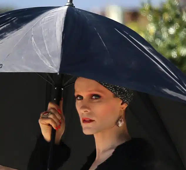 Jared Leto Transvestite 4 Jared Leto Transvestite 4