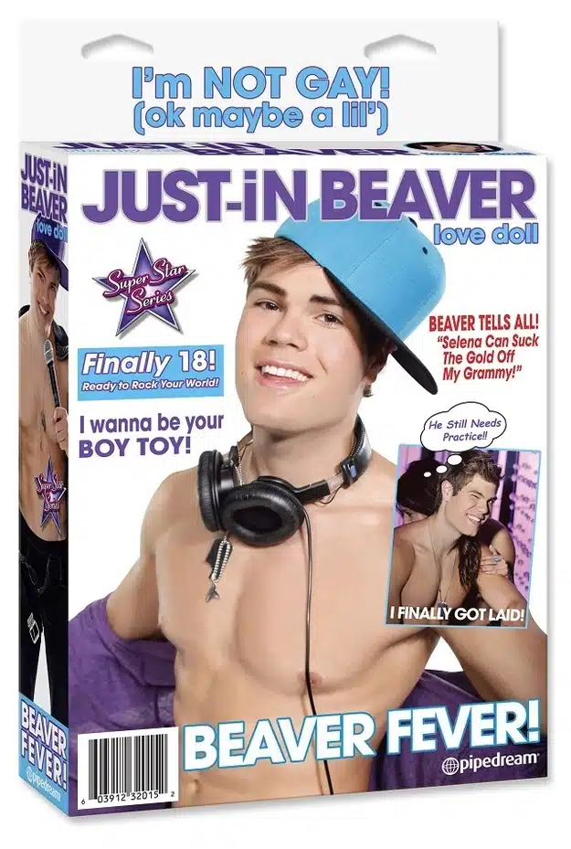 Justin Bieber Sex Doll 1 Justin Bieber Sex Doll 1
