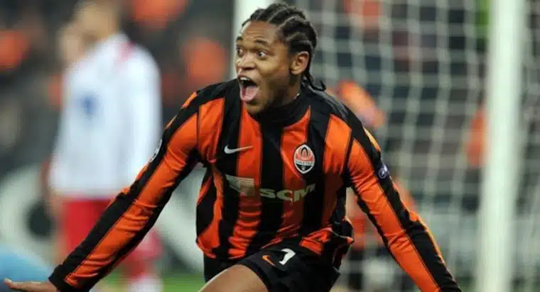 Luiz Adriano Luiz Adriano