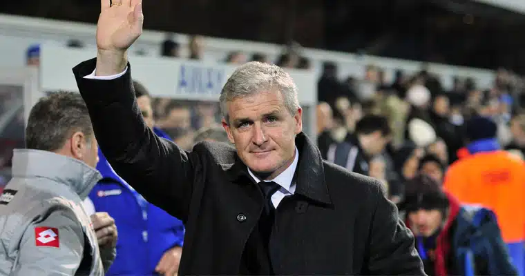 MarkHughes