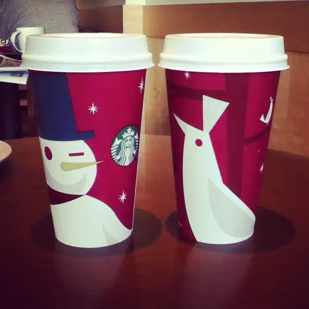 Red Cups 4 Red Cups 4