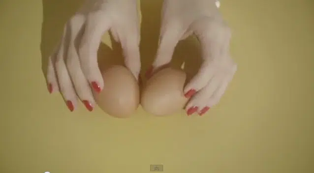 Le Francais Slip Underwear Advert Le Francais Slip Underwear Advert