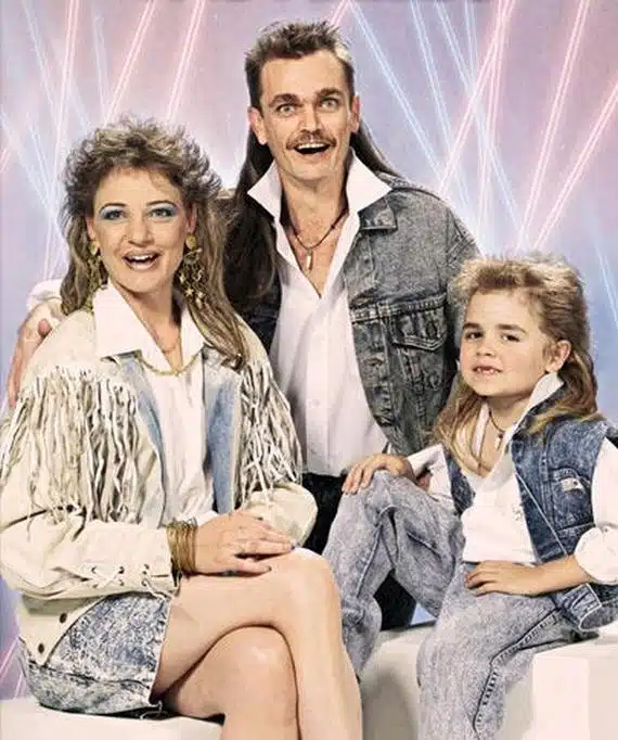 Sweet 80's Doodes - Sexy People Sweet 80's Doodes - Sexy People