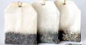 The End Of The Teabag?