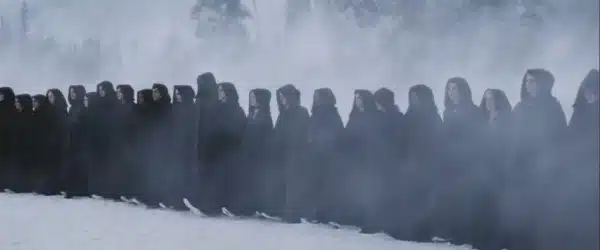 The volturi The volturi