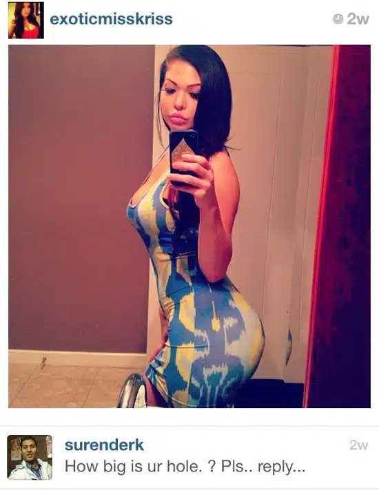 Thirstiest Men Of Instagram 2 Thirstiest Men Of Instagram 2