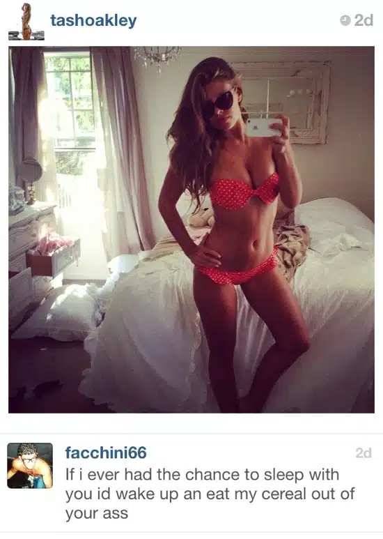 Thirstiest Men Of Instagram 4 Thirstiest Men Of Instagram 4