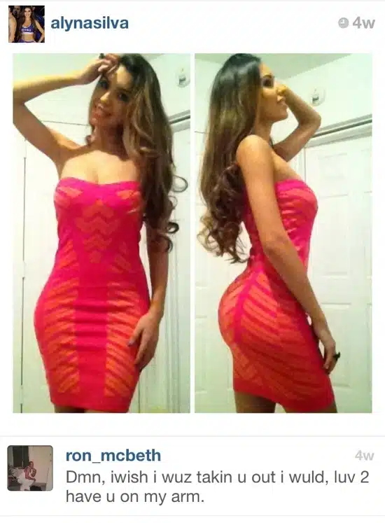 Thirstiest Men Of Instagram 6 Thirstiest Men Of Instagram 6
