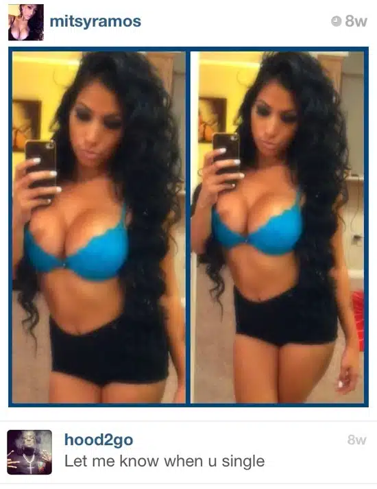 Thirstiest Men Of Instagram 7 Thirstiest Men Of Instagram 7