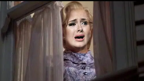 What If Adele Was Mrs Doubtfire 3 What If Adele Was Mrs Doubtfire 3