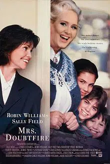 What If Adele Was Mrs Doubtfire 6 What If Adele Was Mrs Doubtfire 6