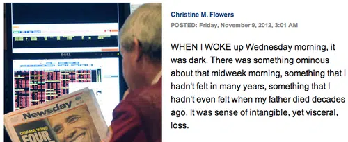 White People Mourning Romney 4 White People Mourning Romney 4
