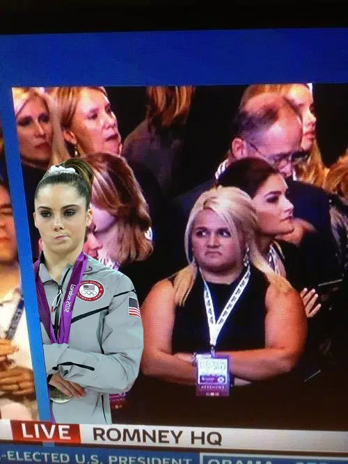 White People Mourning Romney 6 White People Mourning Romney 6