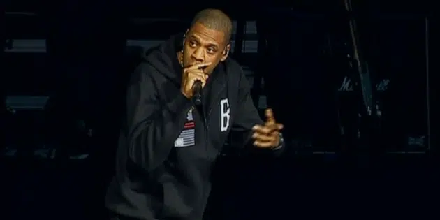 jay z