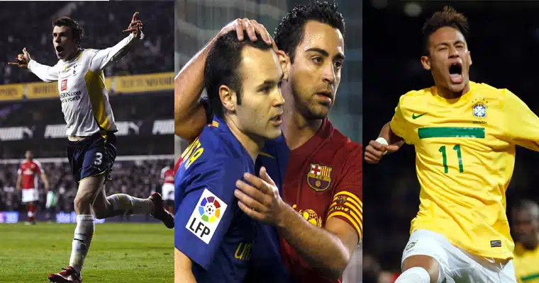 midfield