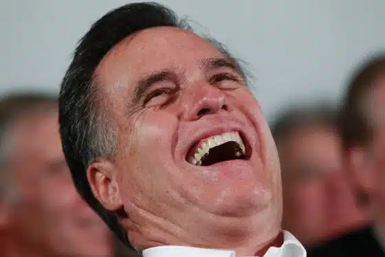 romney romney